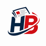 HamroBichar logo